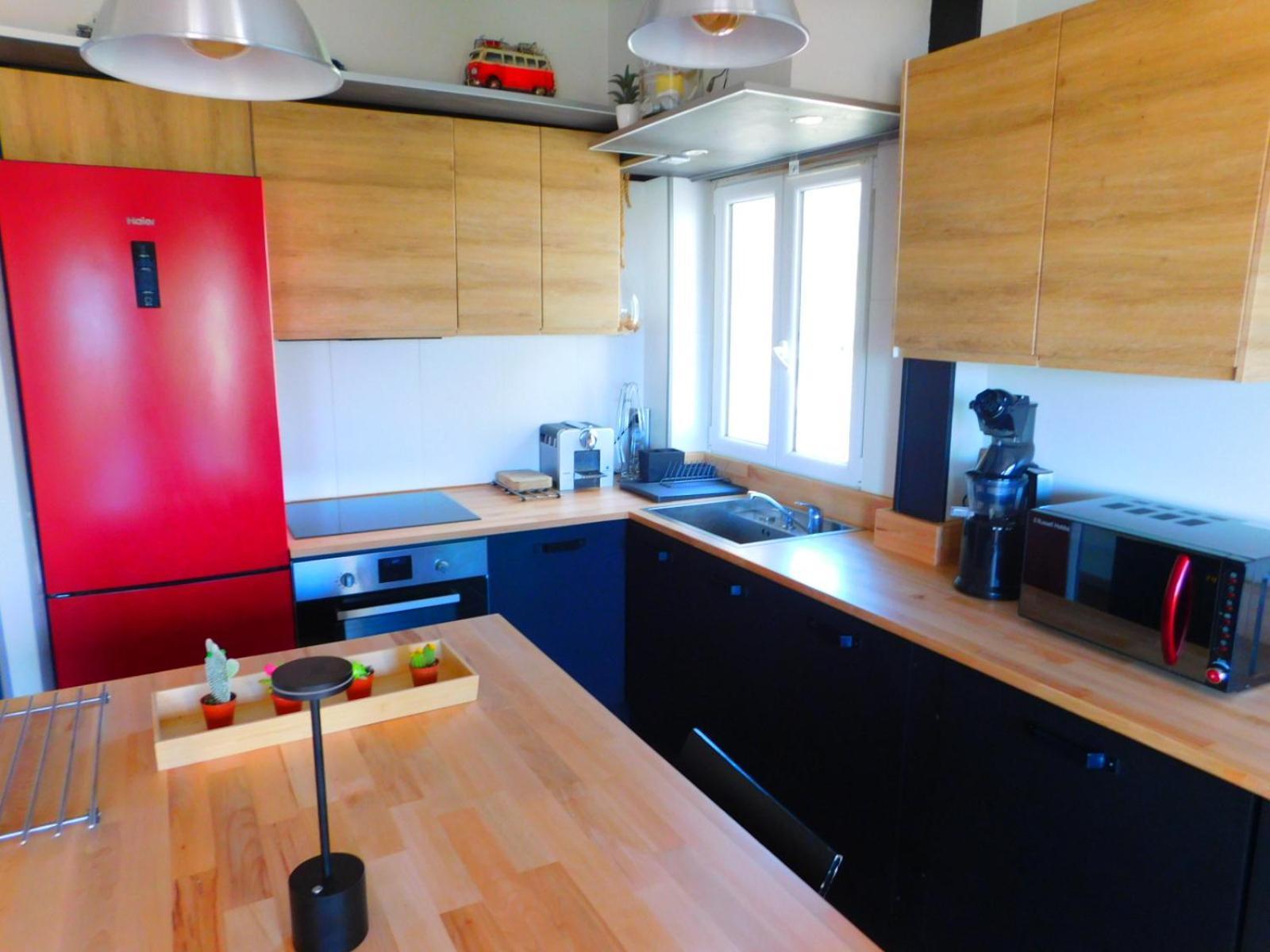 Apartamento Gmid Immo Mas Oliva