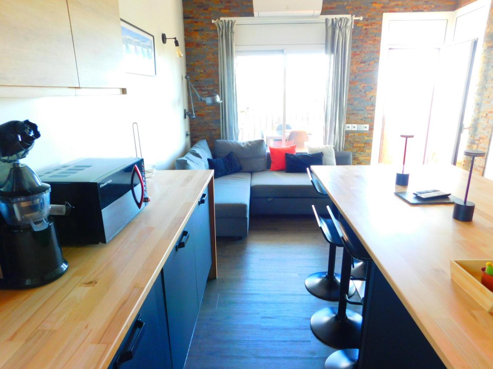 Apartamento Gmid Immo Mas Oliva
