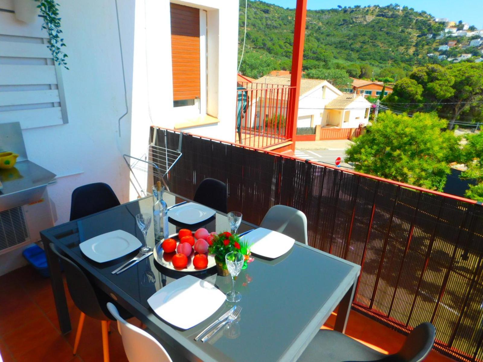 Apartamento Gmid Immo Mas Oliva *