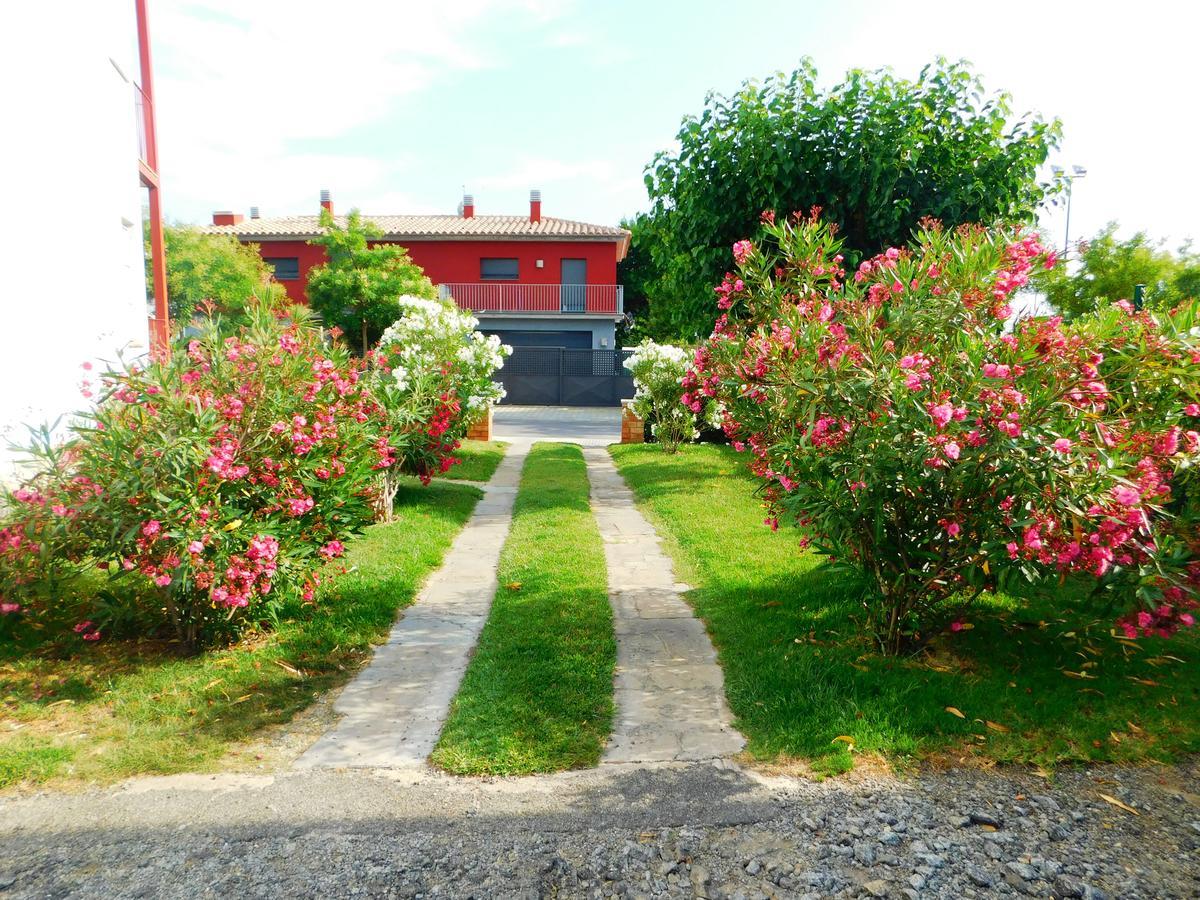 Apartamento Gmid Immo Mas Oliva